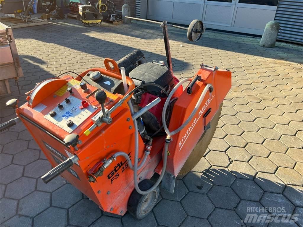  FS250B Muu