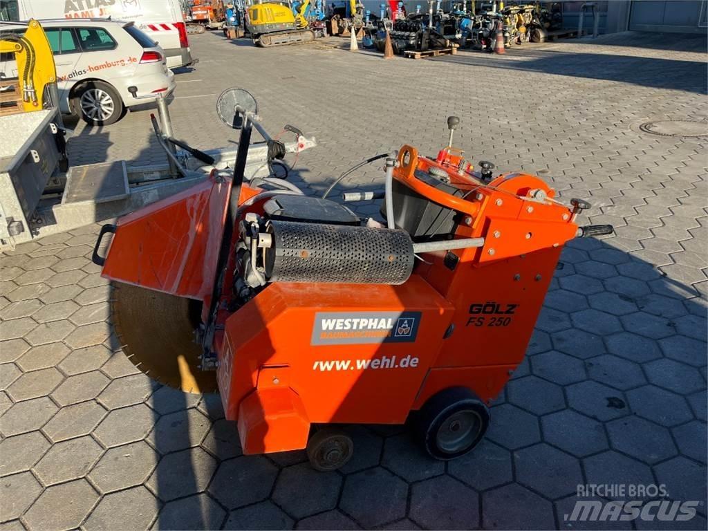  FS250B Muu