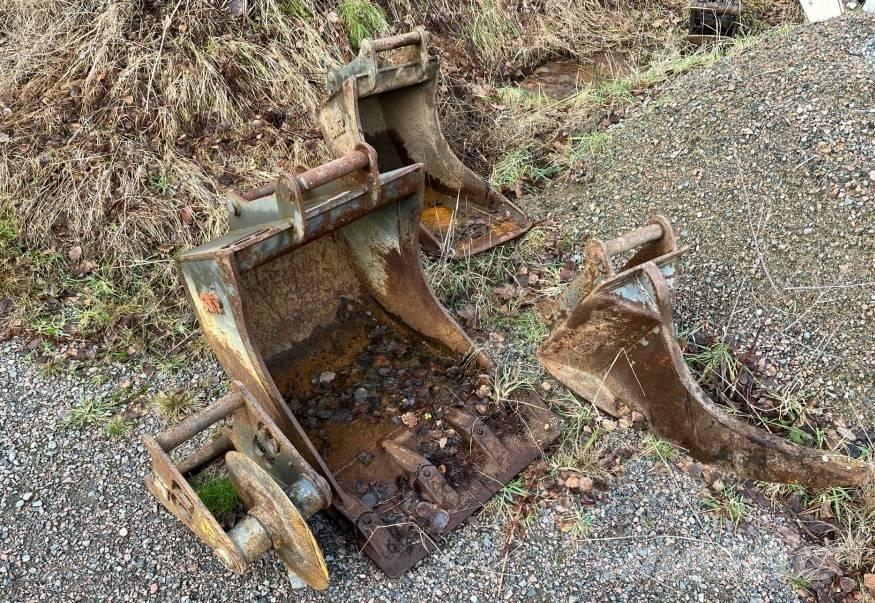 Takeuchi TB 235 Miniekskavaatorid < 7 t