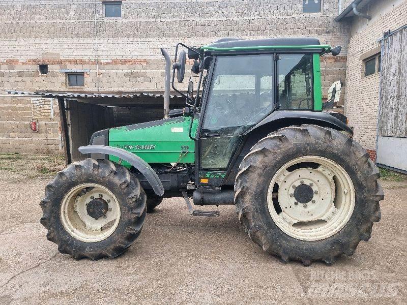 Valtra Valmet 900 Traktorid