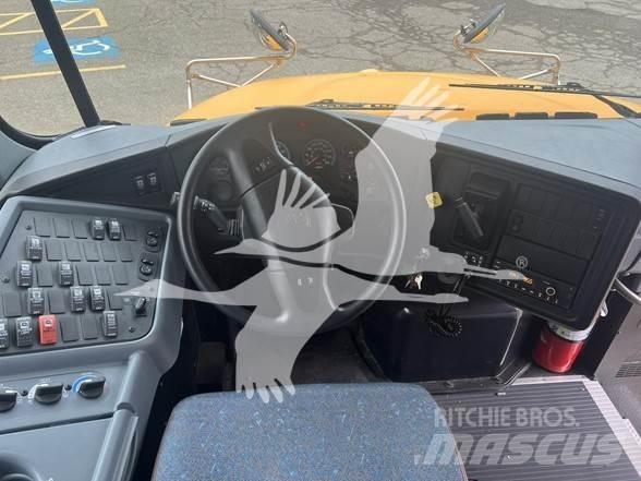 IC BUS CE Muu