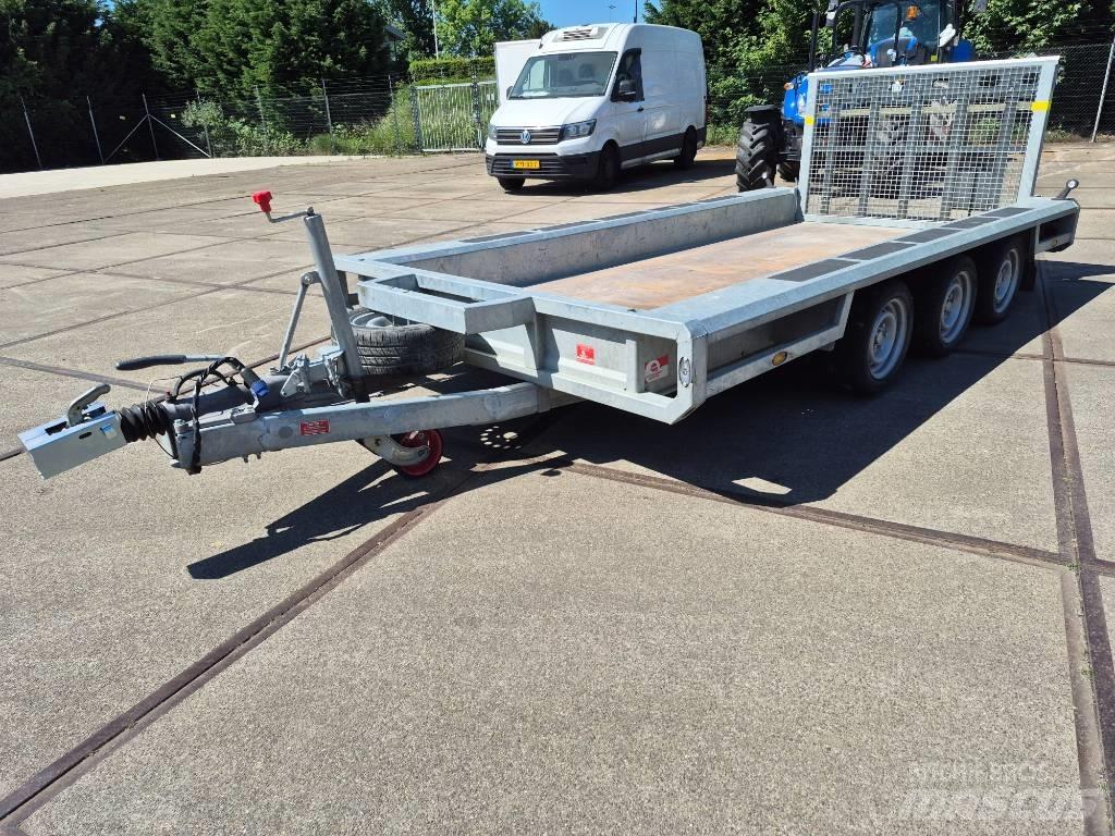  Proline  P 302 Autotreilerid