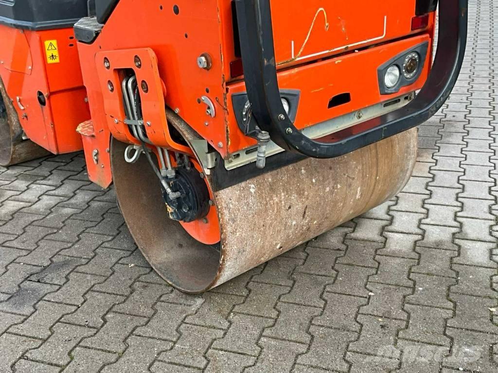 Bomag BW 100 AD-5 Tandemrullid