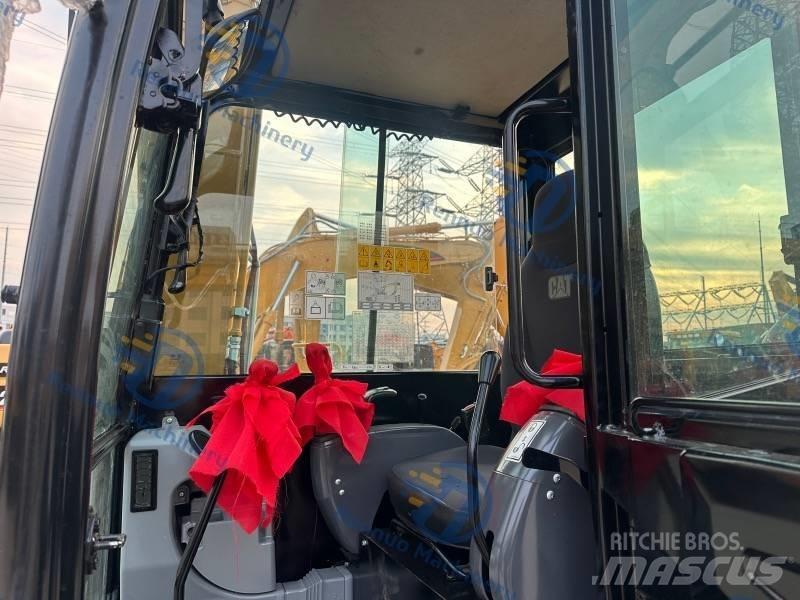 CAT 306E Miniekskavaatorid < 7 t
