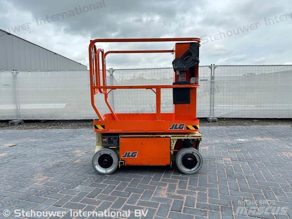 JLG 1230ES 1230 ES Muud tõstukid ja platvormid