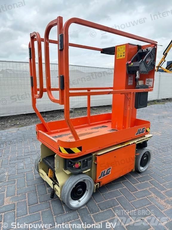 JLG 1230ES 1230 ES Muud tõstukid ja platvormid