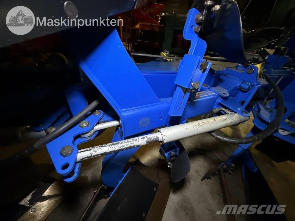 Överum VFEX5975 Pöördadrad