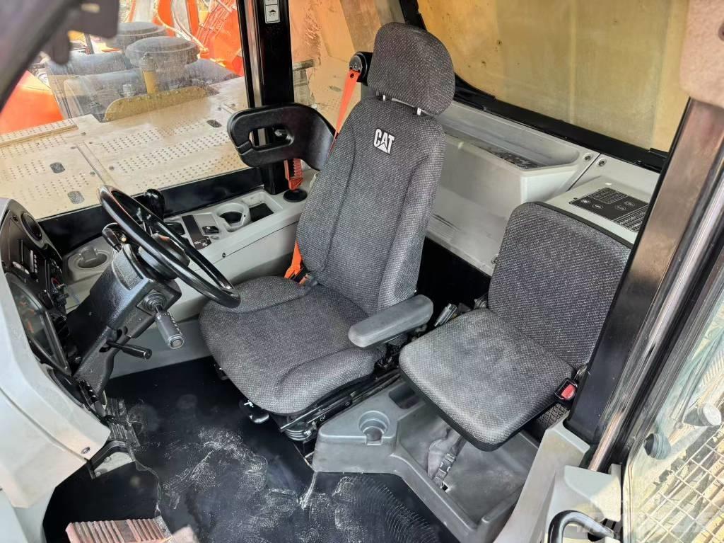 CAT 773 F Karjääriveokid