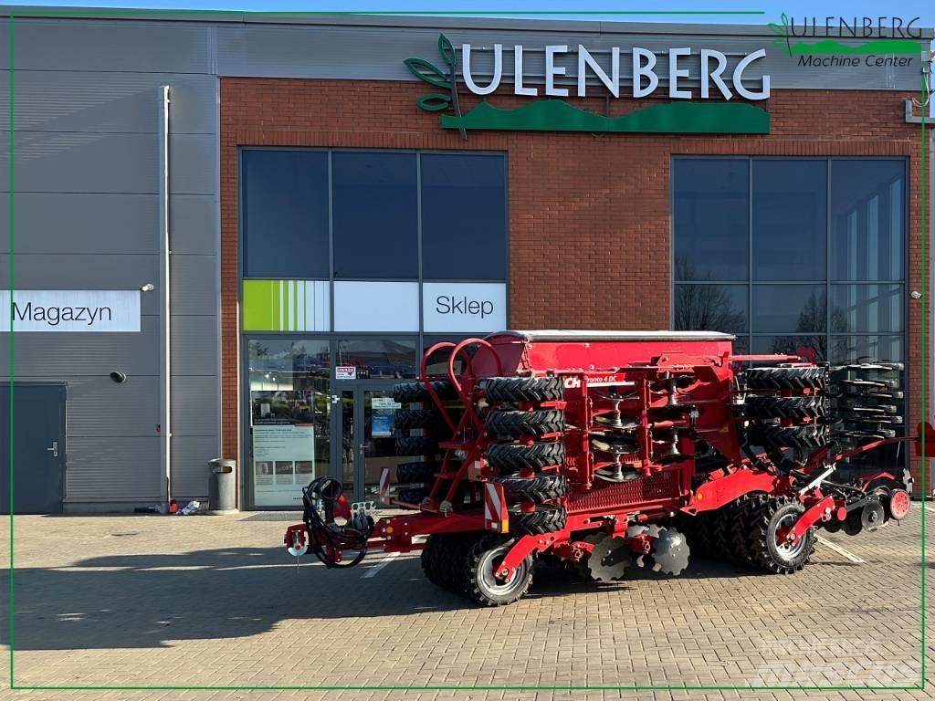 Horsch Pronto 4 DC Külvikud