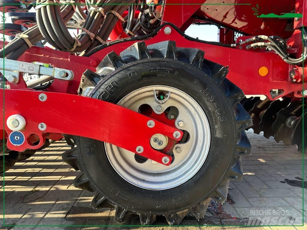 Horsch Pronto 4 DC Külvikud