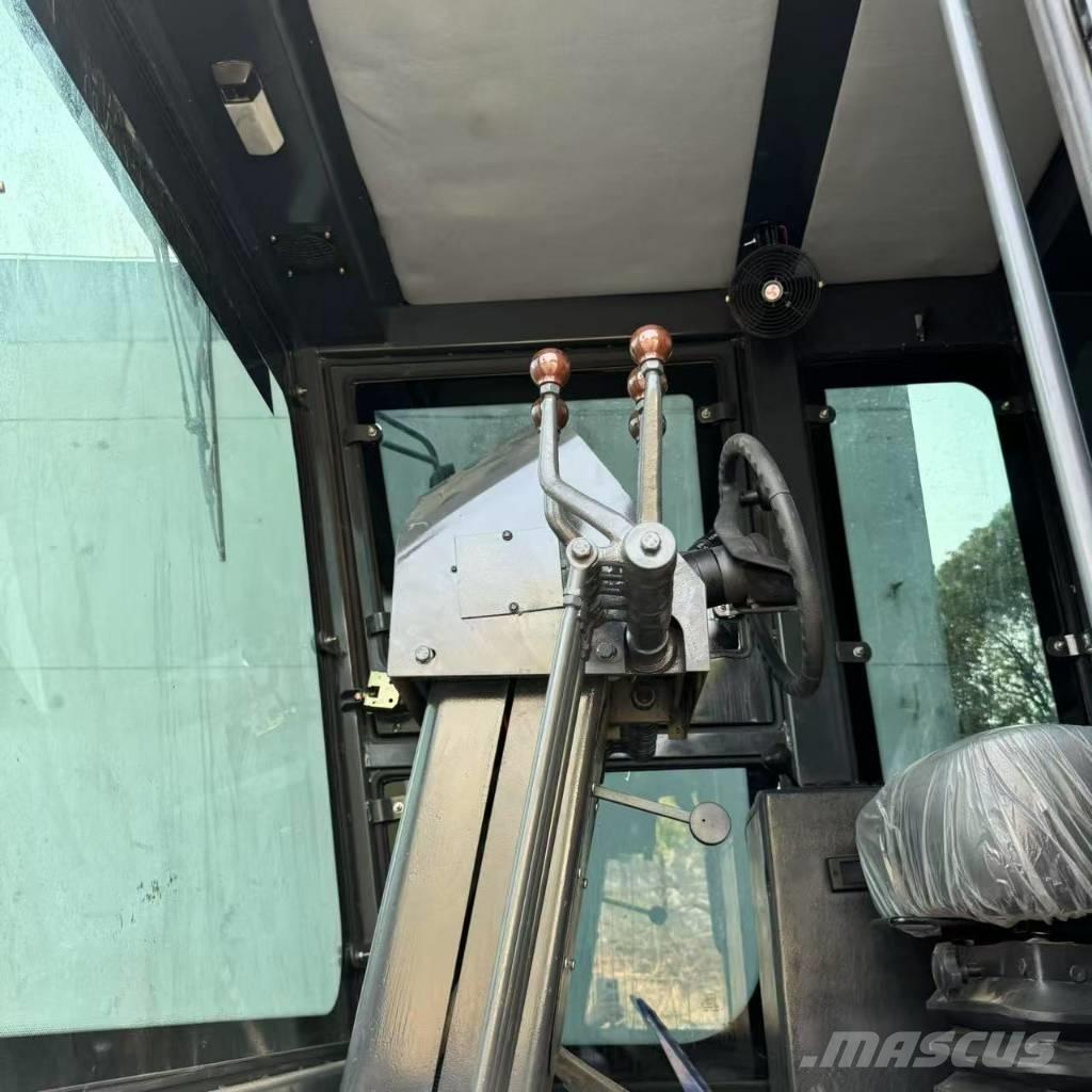 CAT 140 G Greiderid