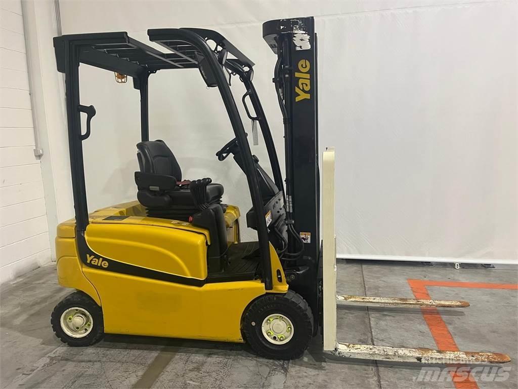 Yale ERP16 VF Elektritõstukid