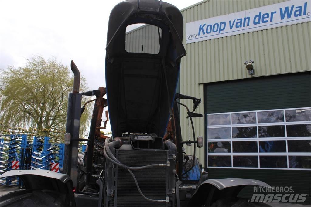 New Holland T7030 Traktorid