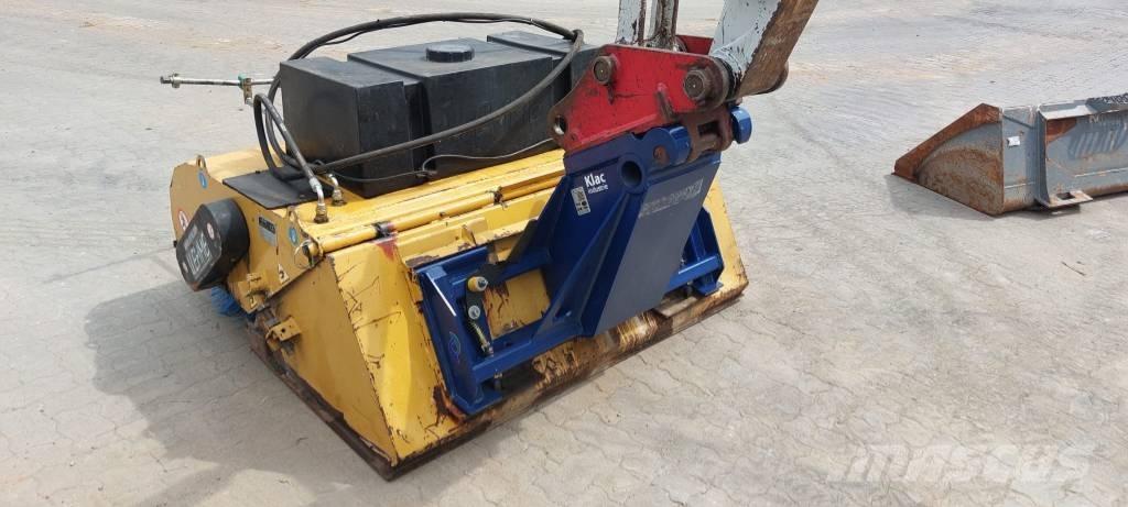  FERA ADAPTER SKID Kiirliitmikud