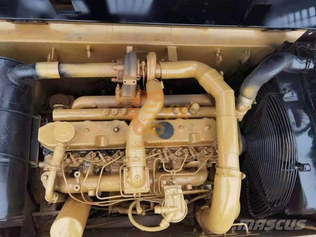 CAT 320 B L Roomikekskavaatorid