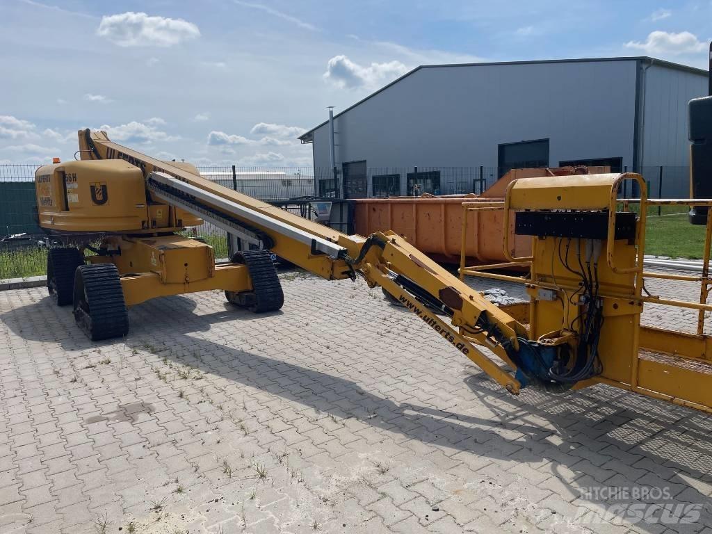 Genie S 45 Trax Teleskoop poomtõstukid