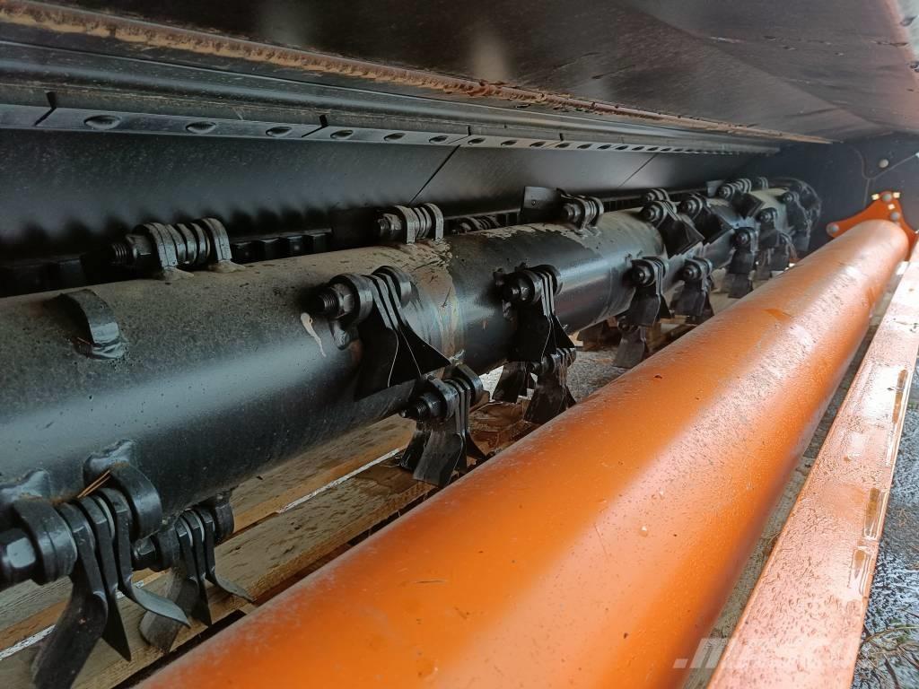 TMC tjl-3200 Karjamaade niidukid / pealselõikurid