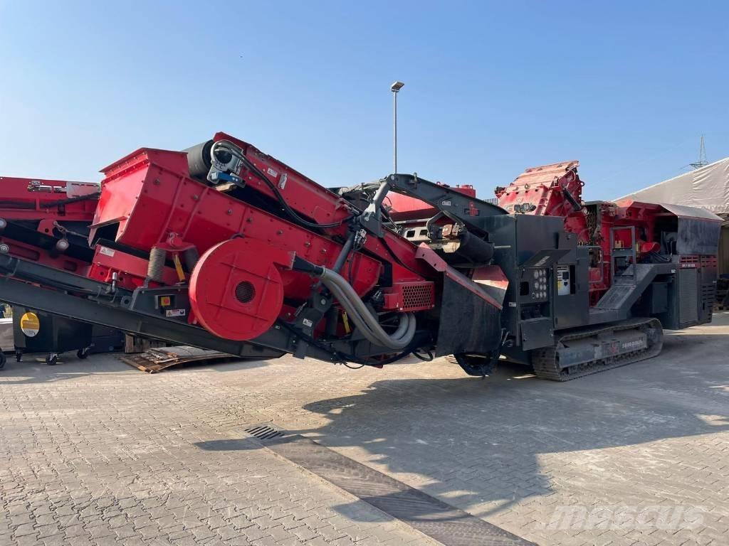 GIPO P90 GIGA Sõelad