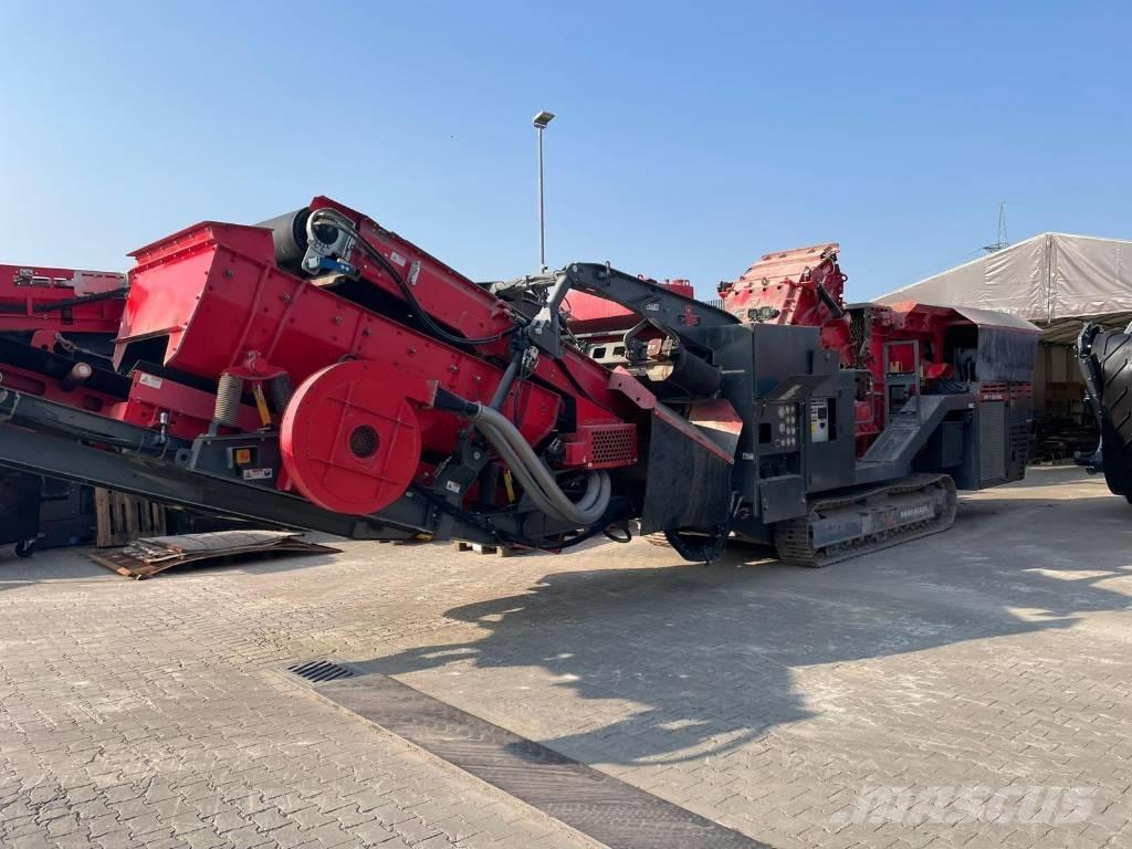 GIPO P90 GIGA Sõelad