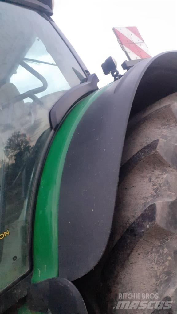 John Deere 6175 R Traktorid