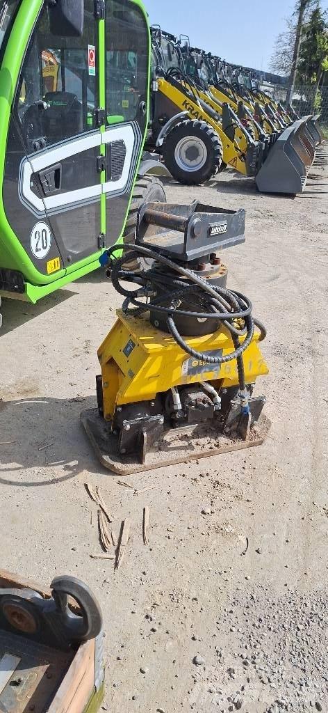 Epiroc HC 350 R Muud osad