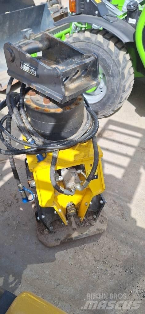Epiroc HC 350 R Muud osad