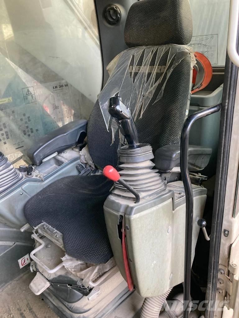Liebherr LH 30 M Materjalikäitlusmasinad