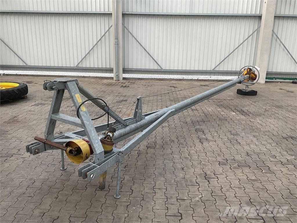 Reck Taifun Jumbo Pumbad ja segistid