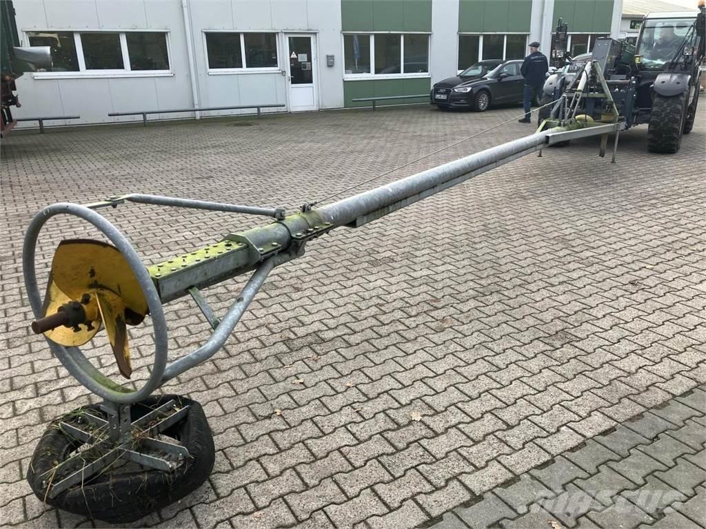 Reck Taifun Jumbo Pumbad ja segistid