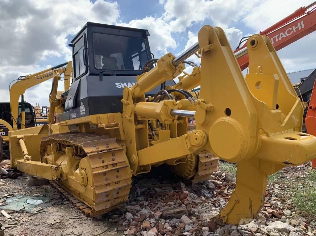 Shantui SD 32 Buldooserid