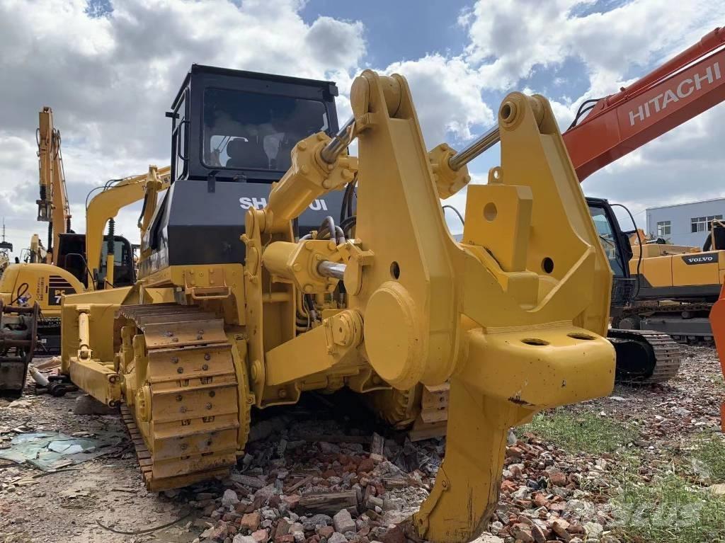 Shantui SD 32 Buldooserid