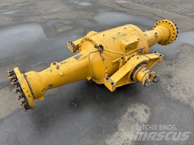 CAT 966 H REAR AXLES Sillad