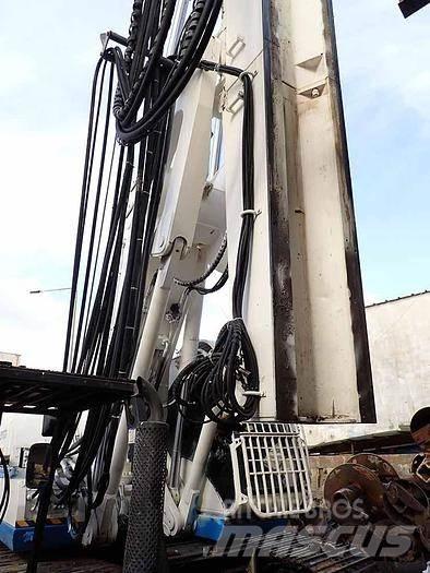 Soilmec SR65-007A Vertikaalsed puurmasinad