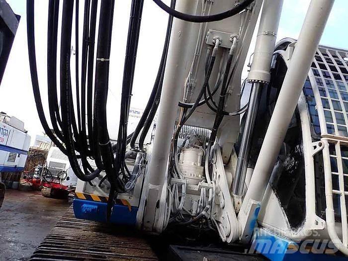 Soilmec SR65-007A Vertikaalsed puurmasinad