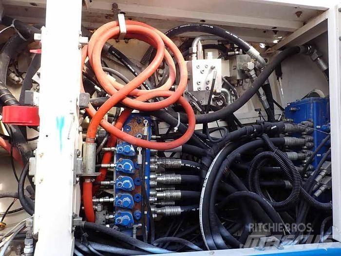 Soilmec SR65-007A Vertikaalsed puurmasinad