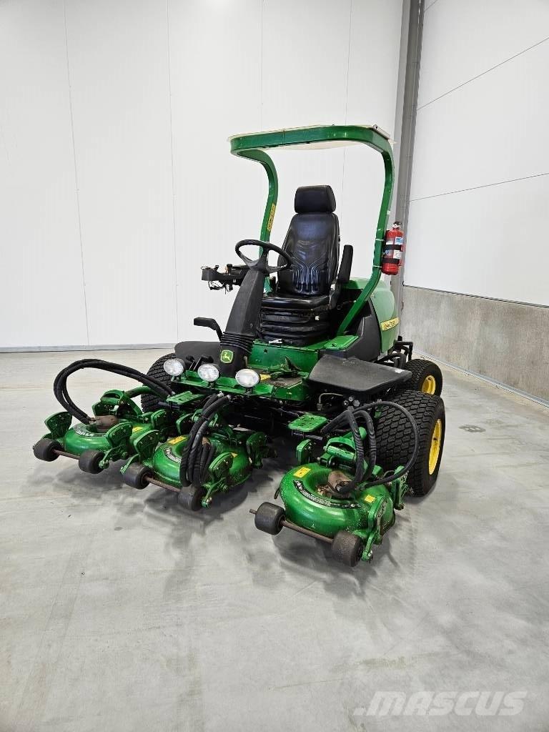 John Deere 8800 Murutraktorid