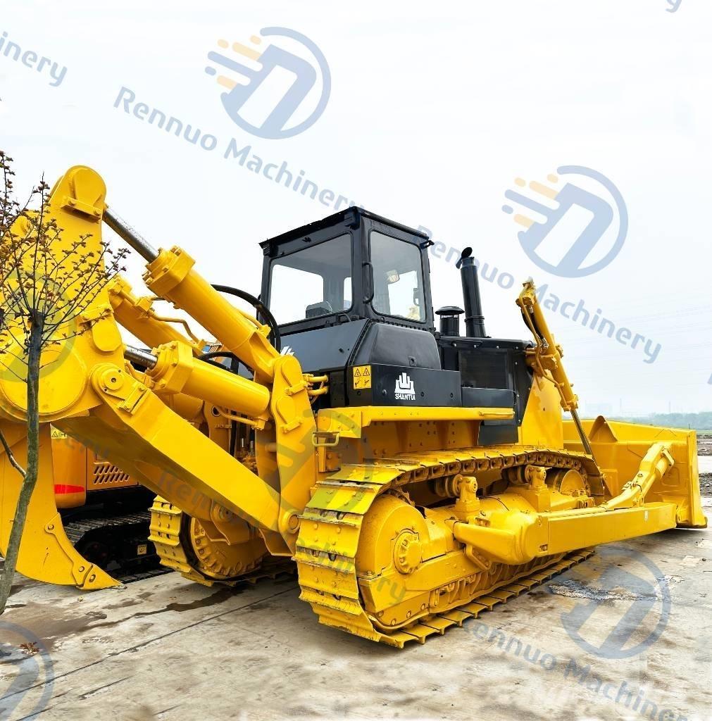 Shantui SD 32 Buldooserid