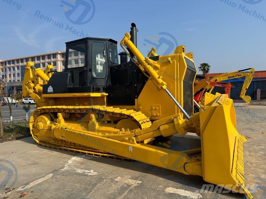 Shantui SD 32 Buldooserid