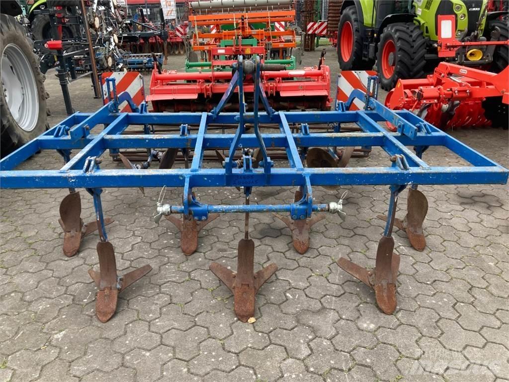 Lemken Smaragd 300 Kultivaatorid
