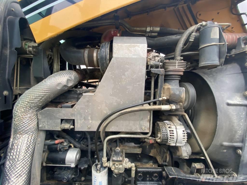 Challenger MT 575 B Traktorid