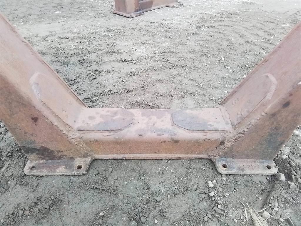 Rottne Rapid Muud osad