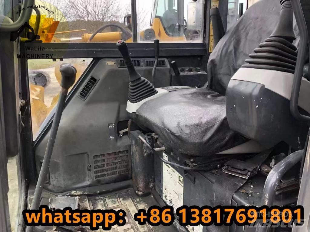 Komatsu PC 35 MR-2 Miniekskavaatorid < 7 t