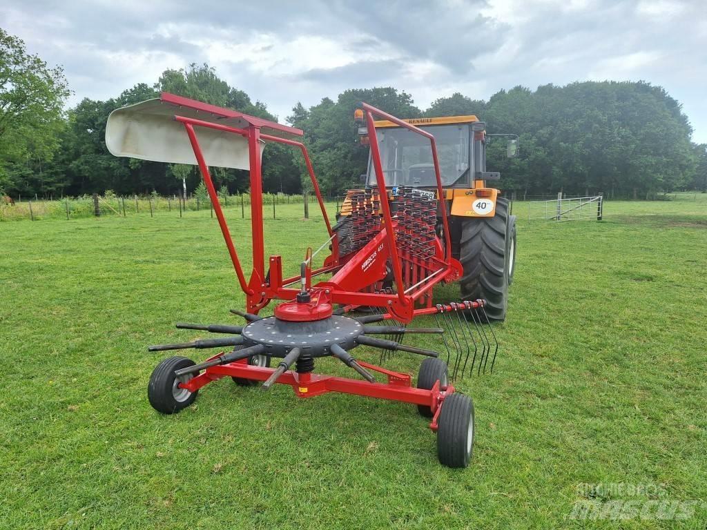 Lely Hibiscus 455 Vaalutid