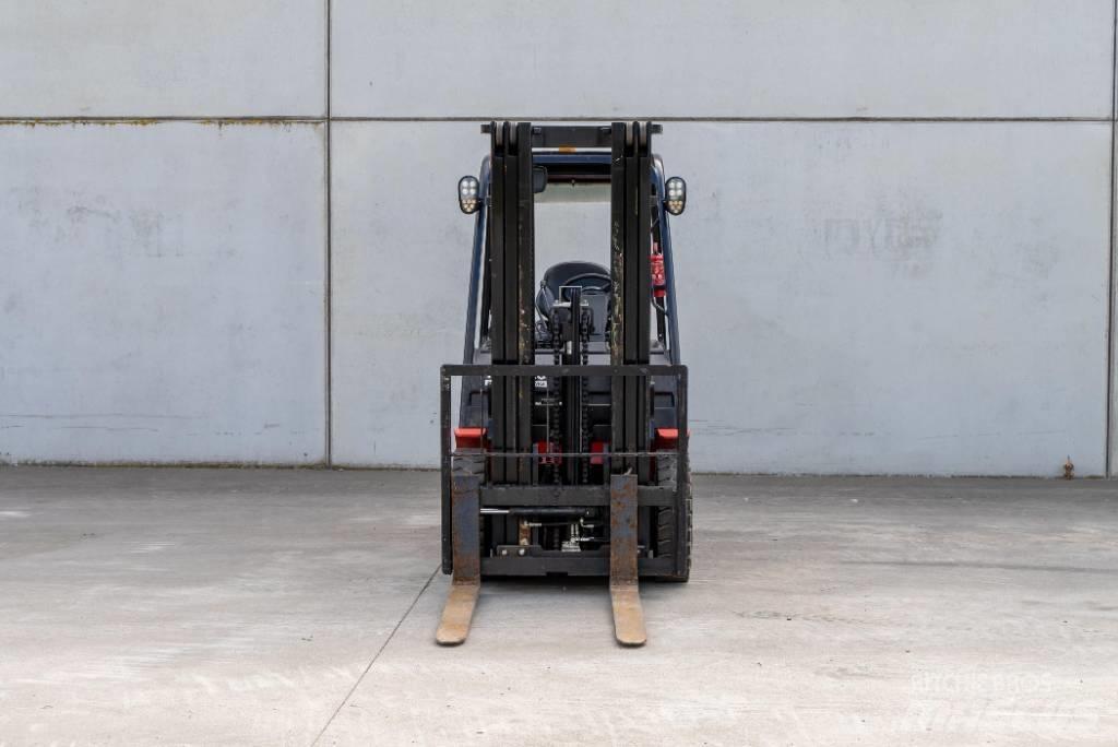 Manitou MI 25 D Diiseltõstukid