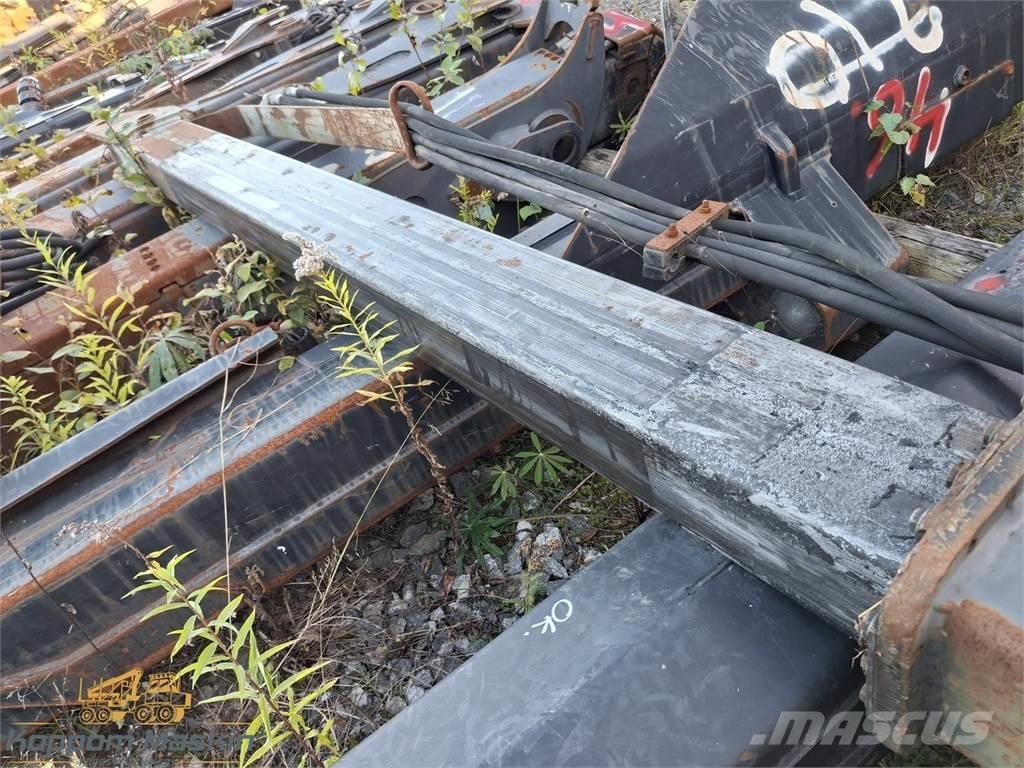 Cranab CRF 11 Forvarderi kraanad