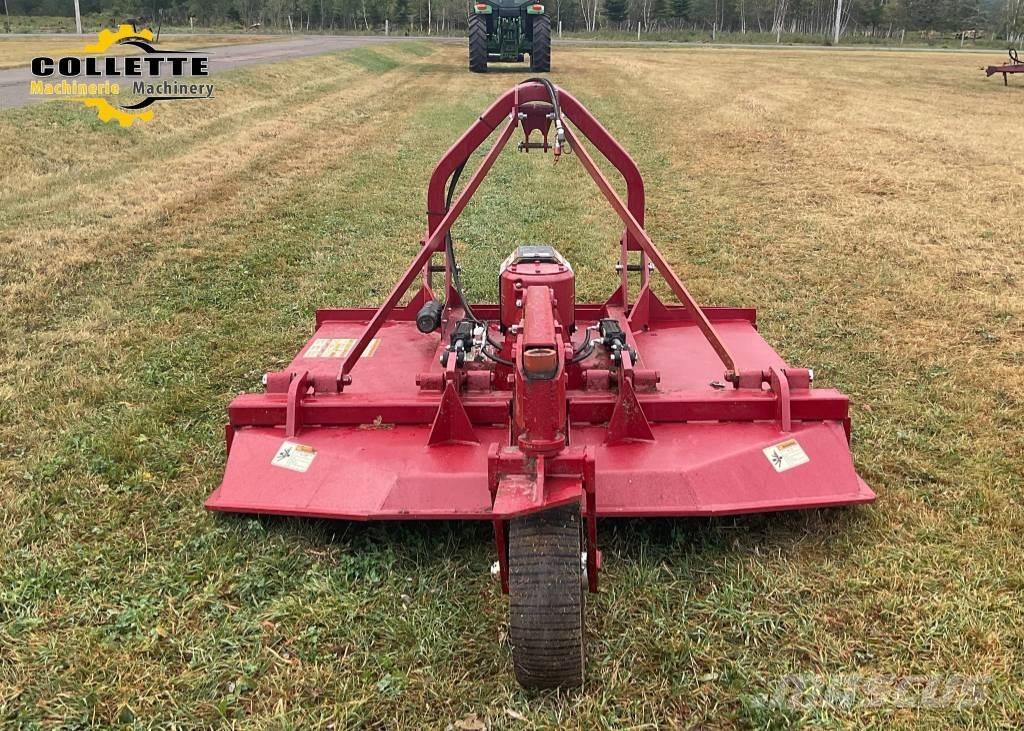 Brown TCF - 2625 Muud traktoritarvikud