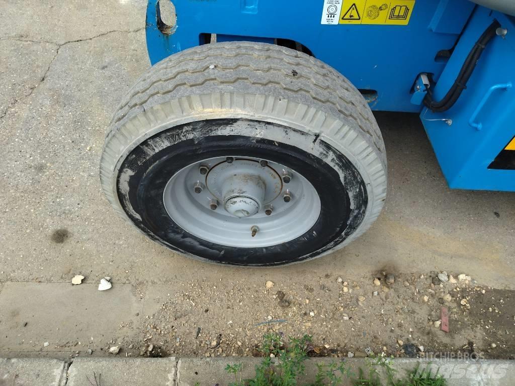 Genie Z 45/25 J DC Iseliikuvad poomtõstukid