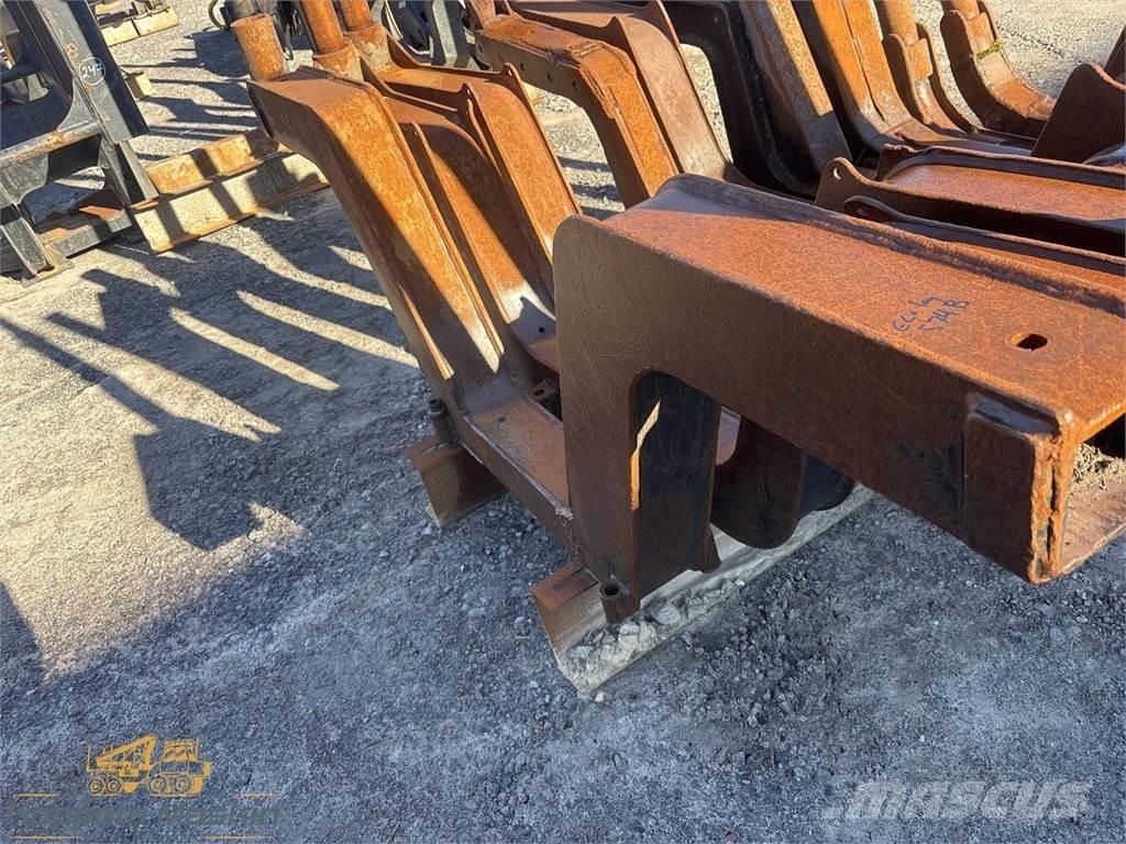 Eco Log 574B Muud osad