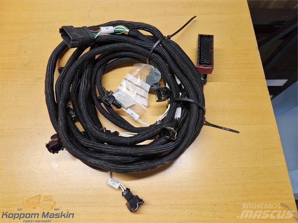 Eco Log 7030187 Elektroonikaseadmed