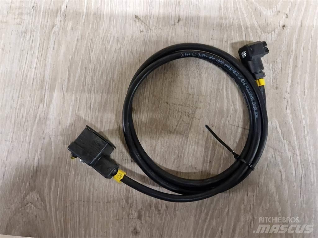 Eco Log LOG MAX Elektroonikaseadmed
